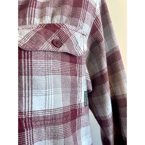Columbia SEC A&M Flannel Men’s Size‎ Small - Picture 7 of 14
